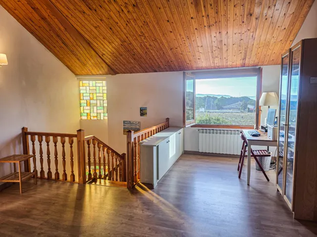 Casa a quatre vents — 29