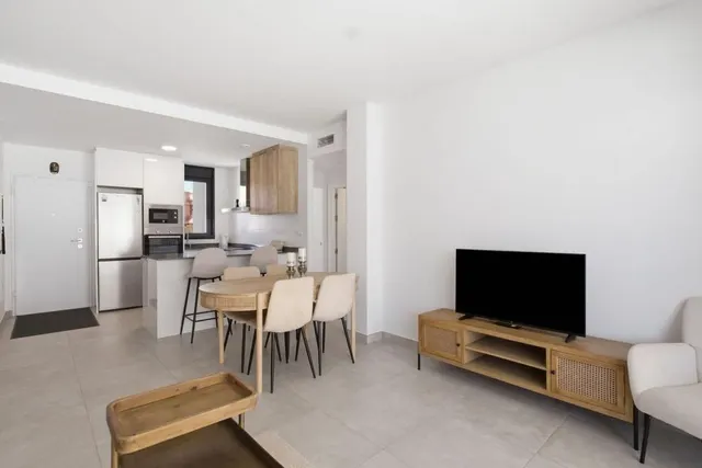 Apartamento 2 habitaciones 86m² en venta - PAU 8 — 11