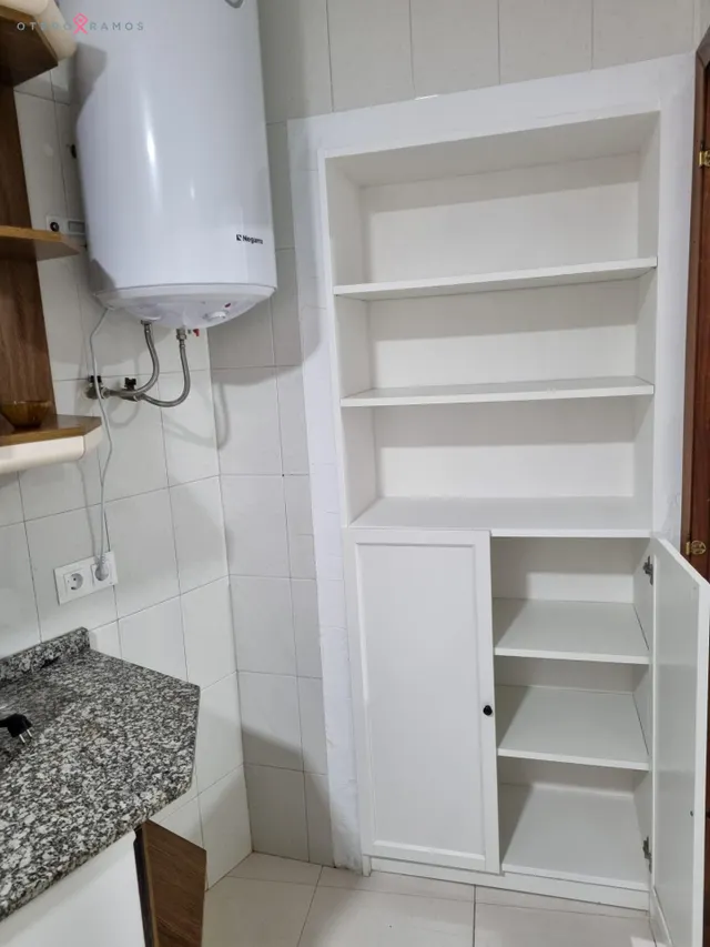 PISO EN ALQUILER EN RÚA ESPÍRITU SANTO, SANTIAGO — 26