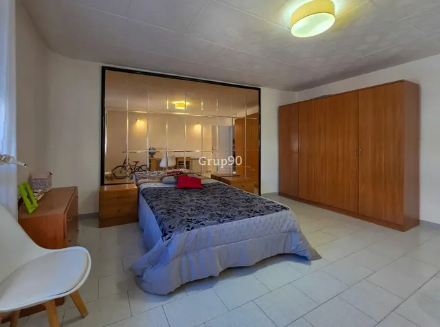 PISO LUMINOSO JUNTO A PLAZA EUROPA – 3 habitaciones — 18