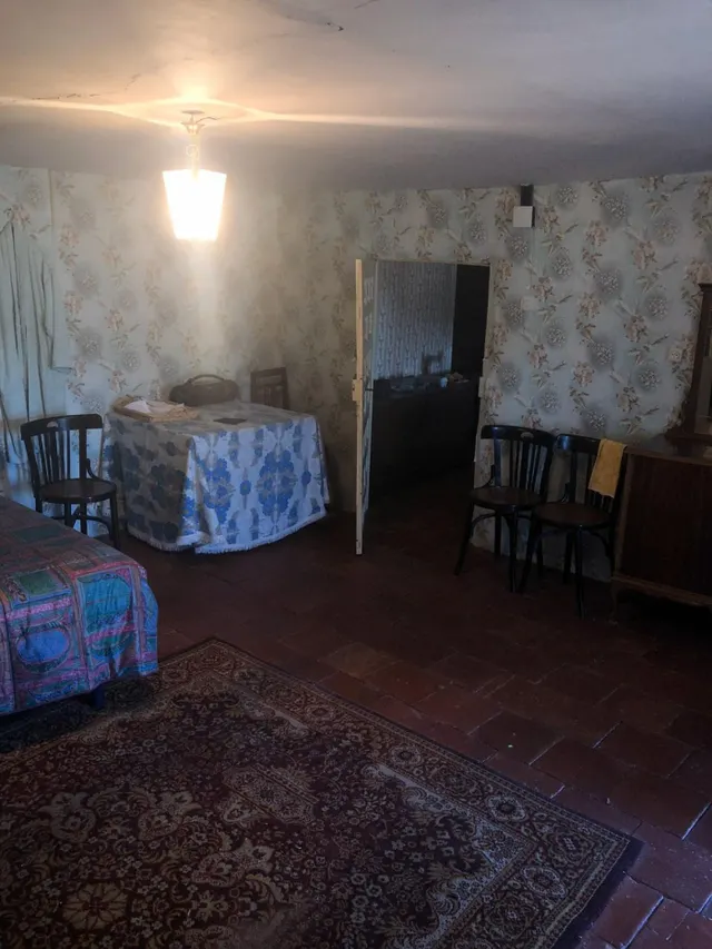 Casa unifamiliar para entrar a vivir — 11