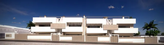 Chalet de 3 Habitaciones en Pilar de la Horadada - Ideal para Familias — 10
