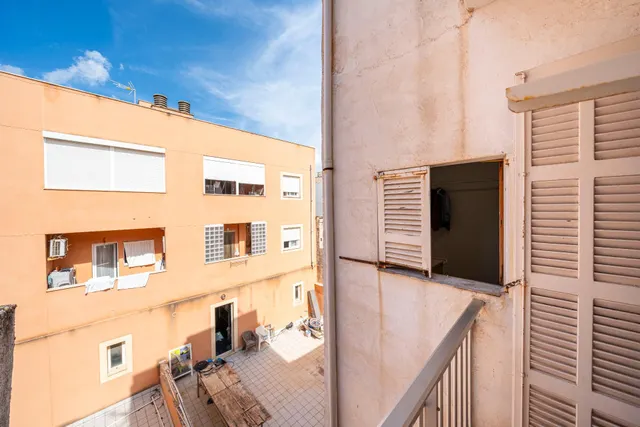 Piso en venta en Porto Cristo – Zona tranquila — 13