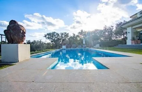 Fantastica villa en Altos de Valderrama Golf Club - Sotogran