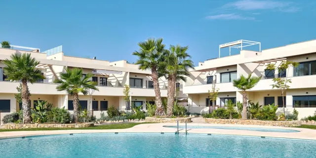 Chalet 2 habitaciones 98m² en venta - torrevieja — 6