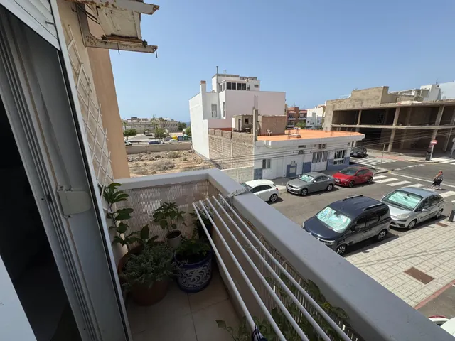 Apartamento encantador en Los Abrigos — 7