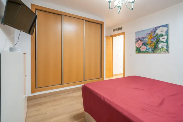 Piso en venta en el centro de massanassa con garaje incluido — 14