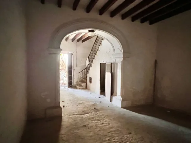 Casa de pueblo en Muro - foto 5