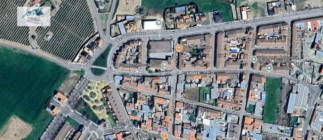 Venta Casa en Daimiel (Ciudad Real) - foto 3