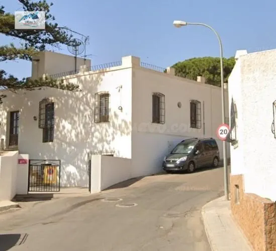 Venta casa en Huercal de Almería (Almería) - foto 2