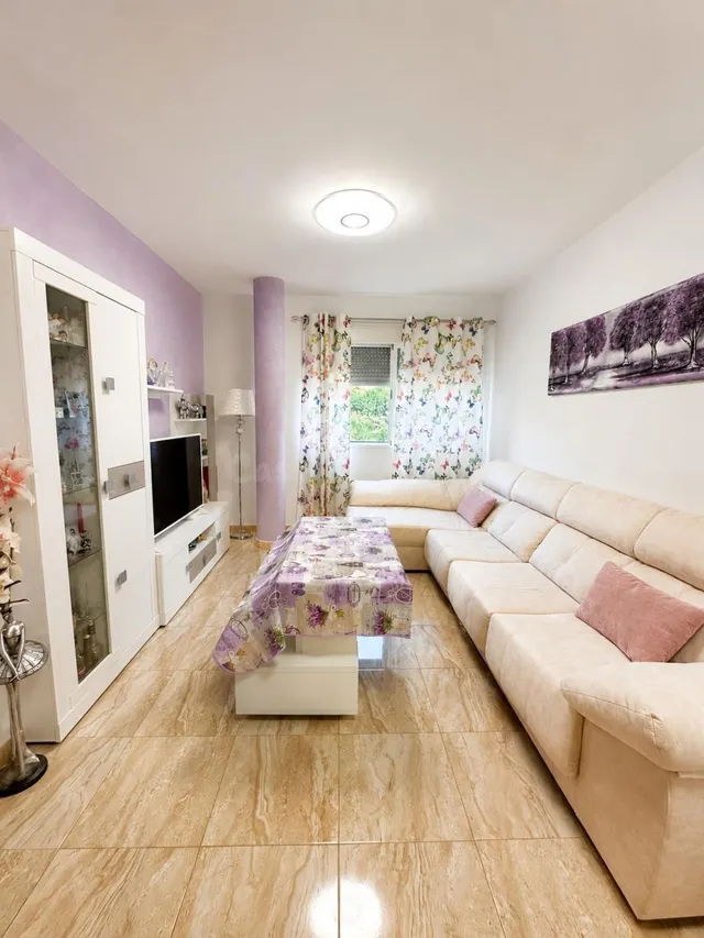 Piso en venta en Alhama de Murcia | 3 dormitorios, 2 baños,  - foto 2