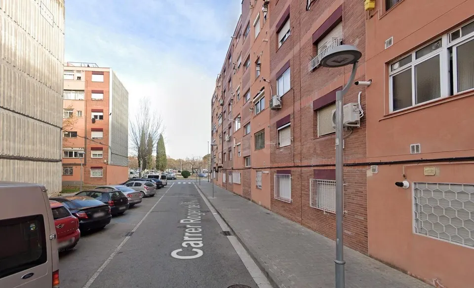 PISO EN  SANTA PERPETUA DE MOGODA