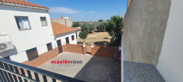 VENTA DE CASA EN VILLANUEVA DE CÓRDOBA — 25