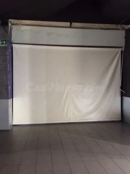 LOCAL PARA NEGOCIOS EN LA ZONA DE OCIO, BOLLULLOS PAR DEL CO - foto 3