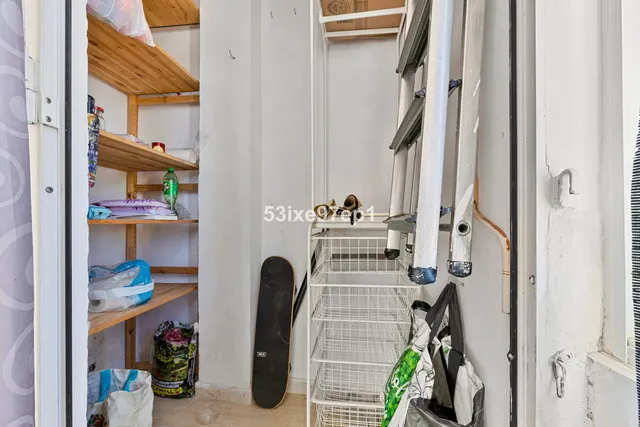 Ático 2 habitaciones 56m² en venta - Centro — 20