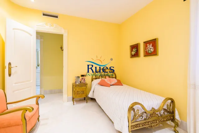 Casa de lujo en el centro de Burriana — 21
