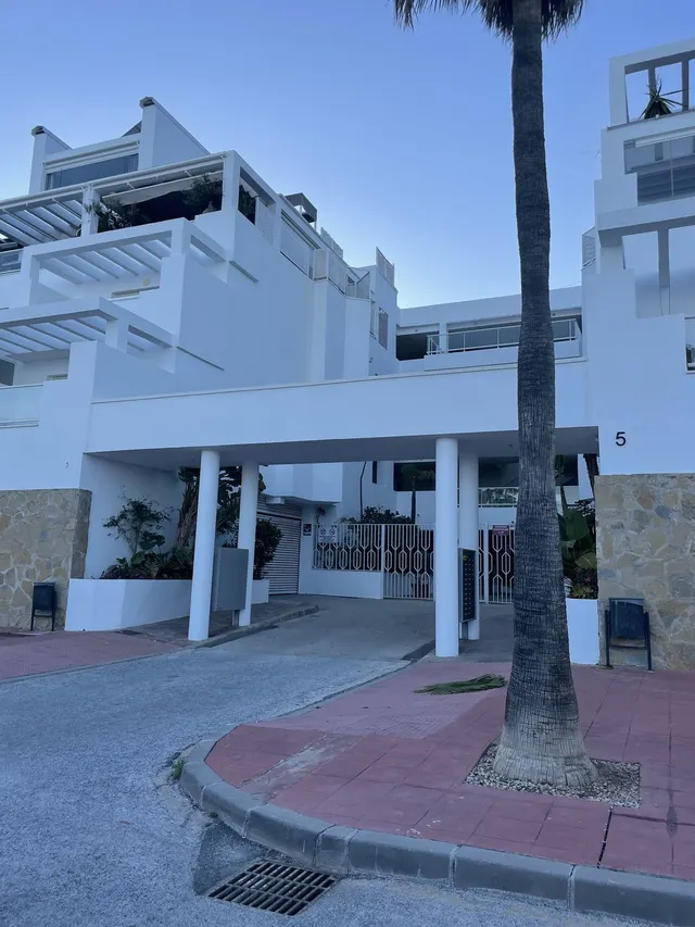 Apartamento 1 habitación 78m² en venta - Centro — 20