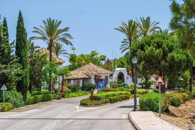 Parcela en venta - Costa del Sol — 3