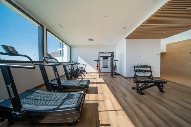 Apartamento 2 habitaciones 95m² en venta - Centro — 27