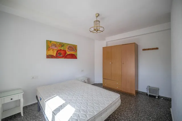 Piso junto a Trafico. Ideal inversión — 34