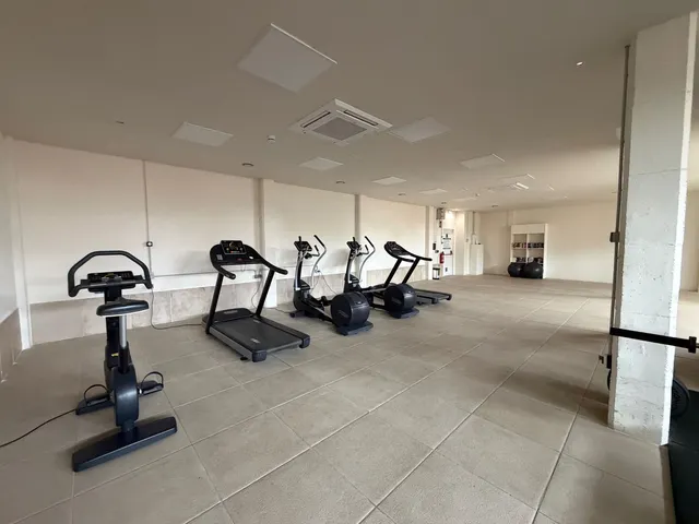 Apartamento 2 habitaciones 121m² en venta - Riviera del sol — 43