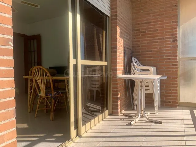 ¡Se vende piso 3º en Lo Pagan con ascensor en primera línea! - foto 2