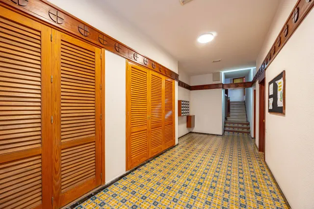Coqueto y céntrico estudio en C/ Los Martinez de Escobar - Canteras — 15