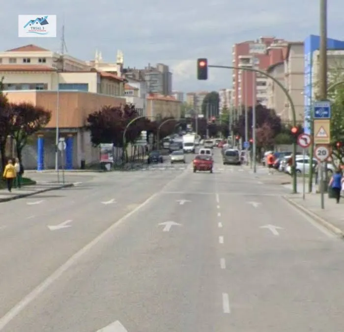 Venta Piso en Santander - Cantabria