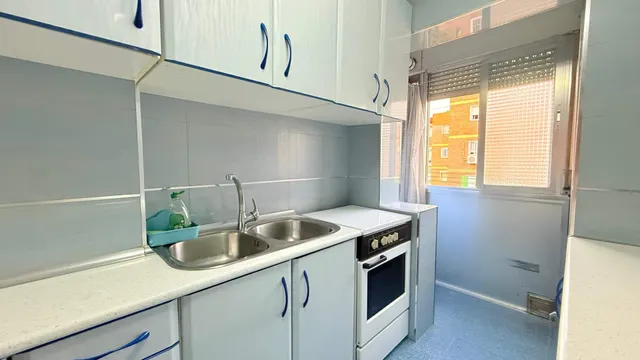 PISO EN SANTA EUGENIA 3 habitaciones — 22