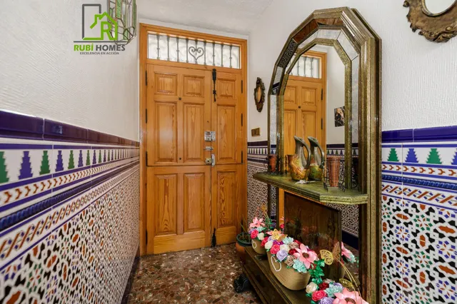 Preciosa casa típica del Albaycín — 10