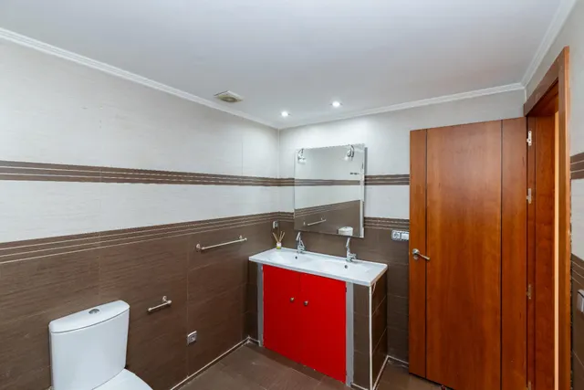 Una casa para disfrutarla, una urbanización para vivirla — 23