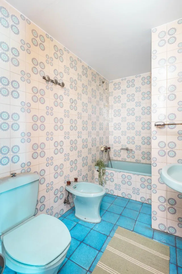 Venta de piso en el Entrego - foto 5