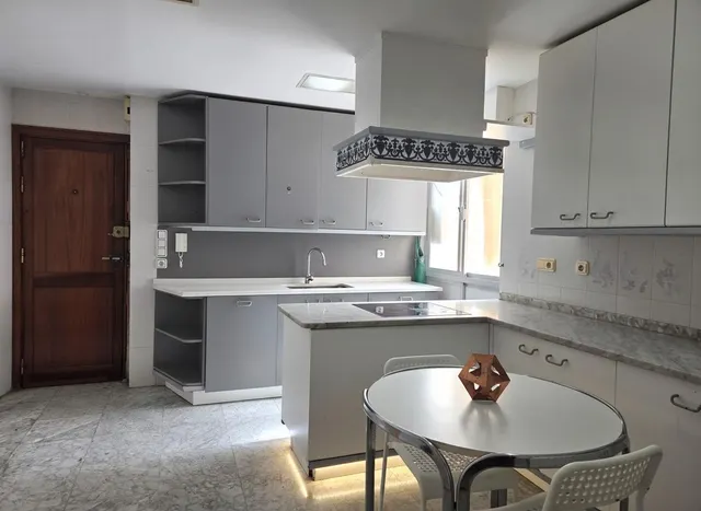 EXCLUSIVO ATICO EN VENTA EN LOS REMEDIOS — 8