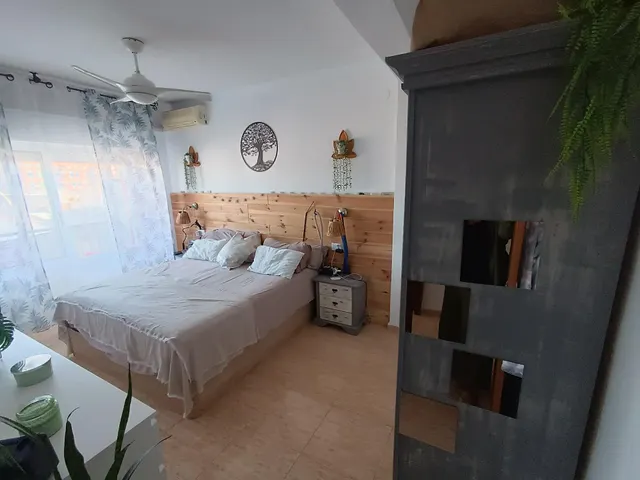 Oportunidad de Piso en Barrio Peral ( Las Cuatrocientas) Cartagena — 5