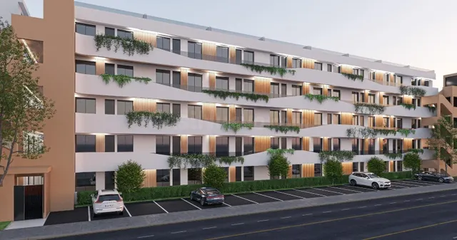Apartamentos turísticos de nueva construcción en Santiago de - foto 3