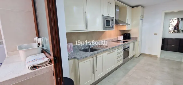 Apartamento 3 habitaciones 152m² en venta - El Madroñal — 11