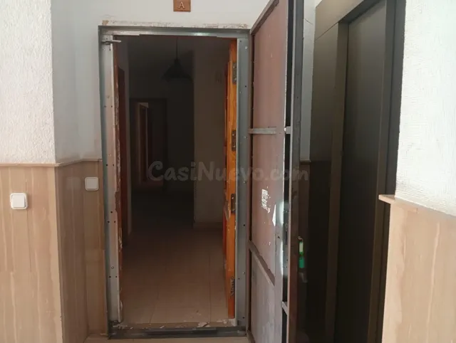 Se vende piso en la localidad de Almería — 3