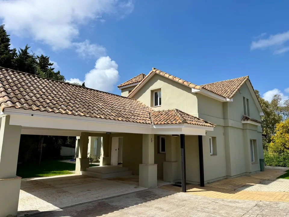 Chalet 6 habitaciones 520m² en venta - San Roque Pueblo