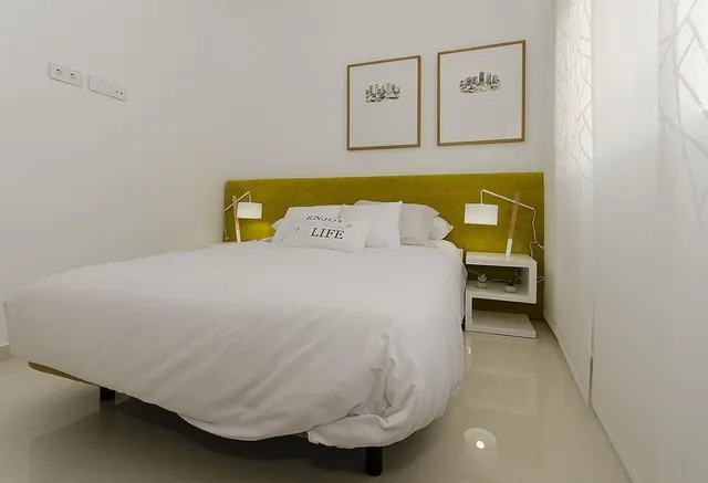 OBRA NUEVA EN ORIHUELA COSTA — 28