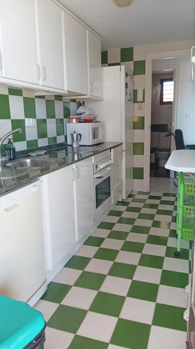 Vivienda con magníficas vistas al mar — 17