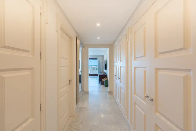 Apartamento 3 habitaciones 231m² en venta - Marbella — 11