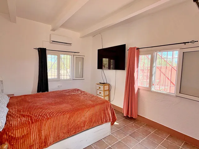 Chalet Aldover — 9