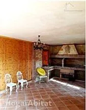ESPECTACULAR CHALET CON PISCINA, GARAJE  Y 2 TERRAZAS — 12