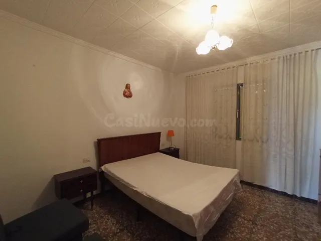 CASA DE CAMPO DOBLE CON TERRENO JUNTO A LA ESTACIÓN DE PUERT - foto 5