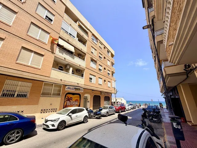 Apartamento 2 habitaciones 59m² en venta - Pueblo — 20