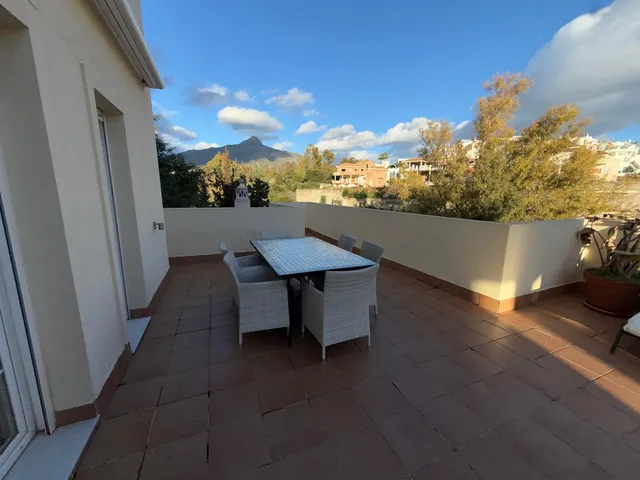Ático Dúplex 4 habitaciones 188m² en venta - Marbella — 20