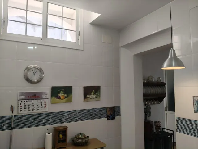 Se vende piso en cadiz , zona centro - mercado — 9