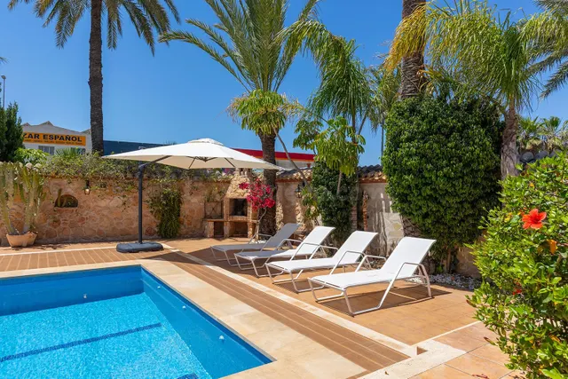 VILLA DE 4 DORMITORIOS 2 BAÑOS EN PUNTA PRIMA (ORIHUELA COST - foto 2