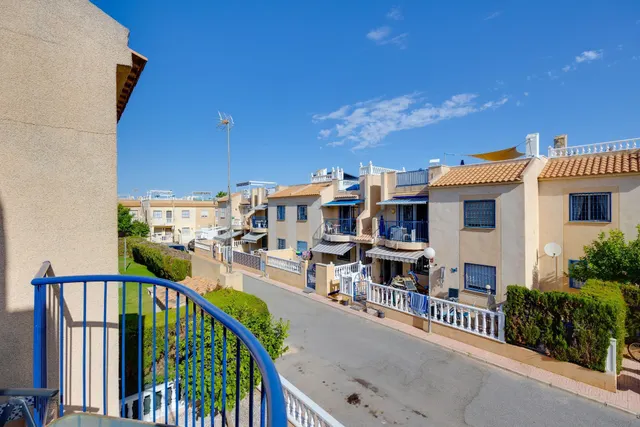 Bungalow 2 habitaciones 49m² en venta - El chaparral — 12