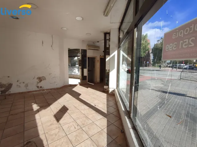 Es tu proyecto comercial, una lavandería? o máquinas de vending? te presentamos este local en  un sitio totalmente estratégico — 6